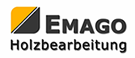 Emago Holzbearbeitung Logo